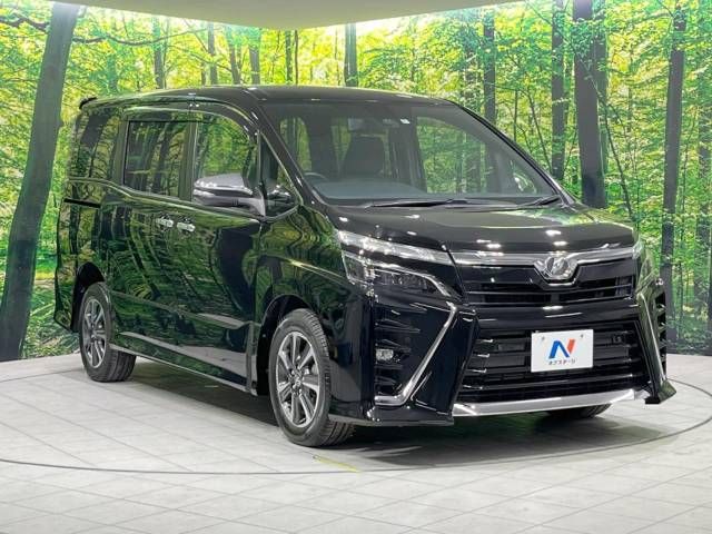 Toyota VOXY 2019-05 196789-17