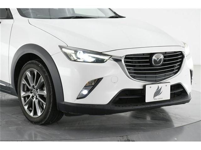 Mazda CX-3 2018-08 196368-2