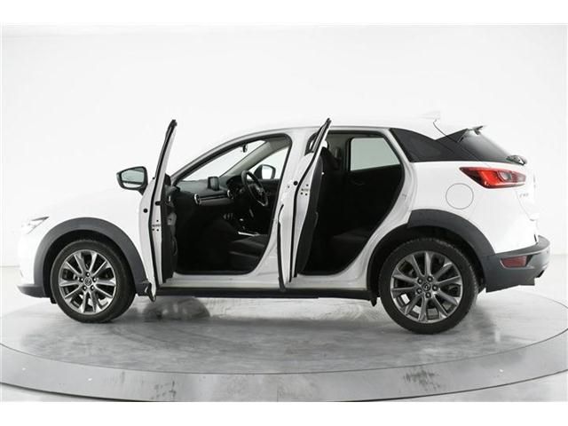Mazda CX-3 2018-08 196368-5
