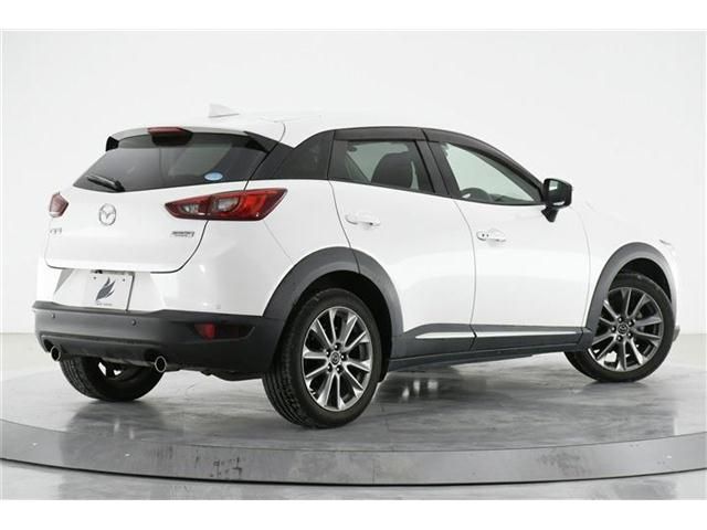 Mazda CX-3 2018-08 196368-1