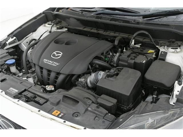 Mazda CX-3 2018-08 196368-10