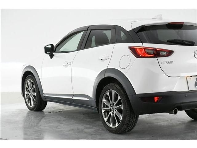 Mazda CX-3 2018-08 196368-6