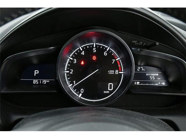 Mazda CX-3 2018-08 196368-9