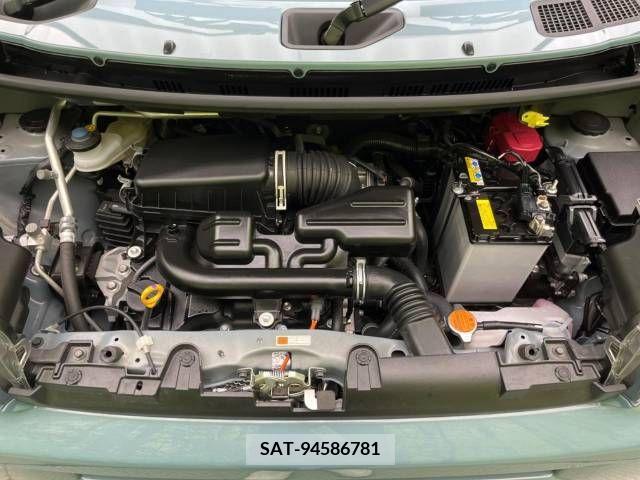 Daihatsu TAFT 2022-03 369133-18