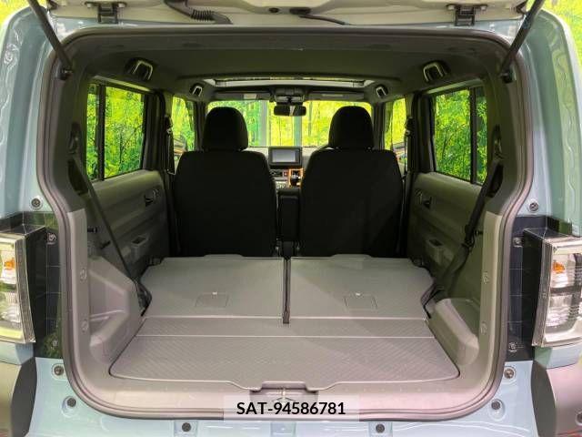 Daihatsu TAFT 2022-03 369133-10