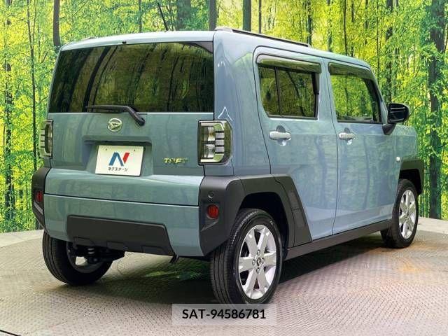Daihatsu TAFT 2022-03 369133-17