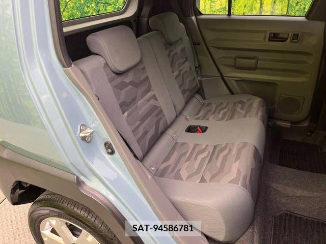 Daihatsu TAFT 2022-03 369133-9