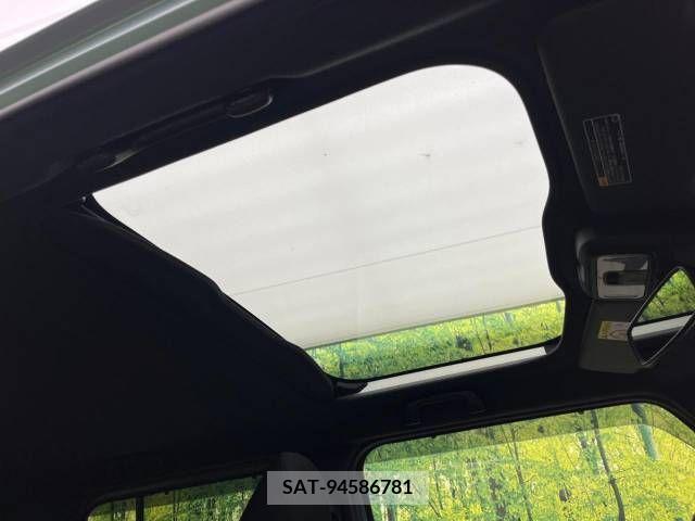 Daihatsu TAFT 2022-03 369133-2