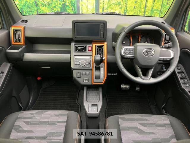 Daihatsu TAFT 2022-03 369133-1