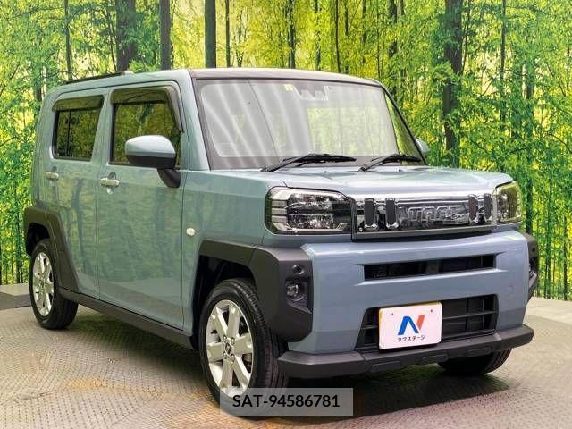 Daihatsu TAFT 2022-03 369133-16