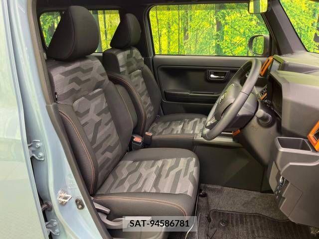 Daihatsu TAFT 2022-03 369133-8