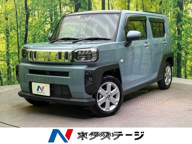 Daihatsu TAFT 2022-03 369133-0