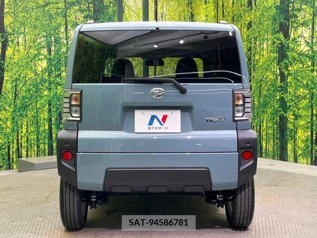 Daihatsu TAFT 2022-03 369133-15