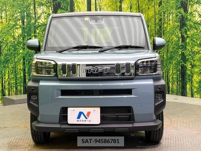 Daihatsu TAFT 2022-03 369133-14