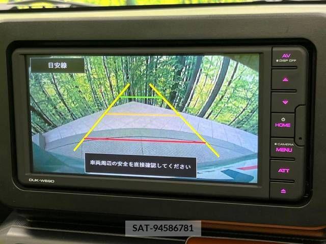 Daihatsu TAFT 2022-03 369133-5
