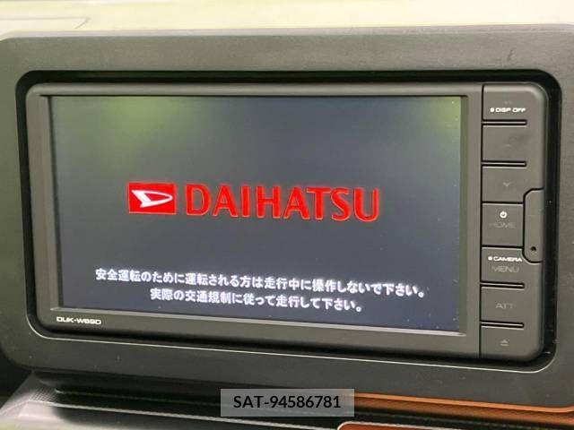 Daihatsu TAFT 2022-03 369133-4