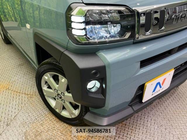 Daihatsu TAFT 2022-03 369133-12