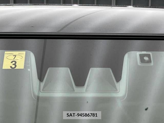 Daihatsu TAFT 2022-03 369133-3