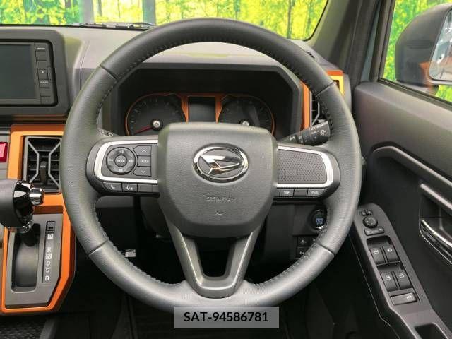 Daihatsu TAFT 2022-03 369133-11