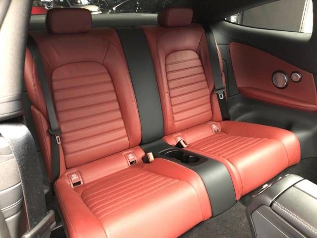 Amg C-CLASS 2017-09 182970-9