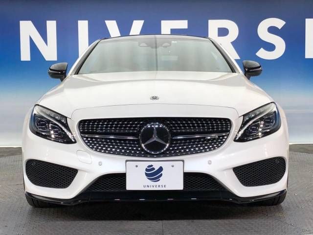 Amg C-CLASS 2017-09 182970-15
