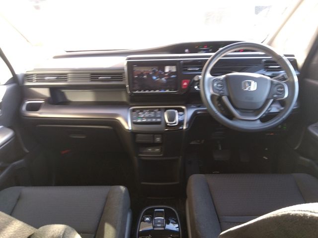 Honda e 2021-03 16326-4