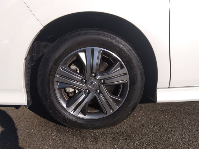 Honda e 2021-03 16326-19