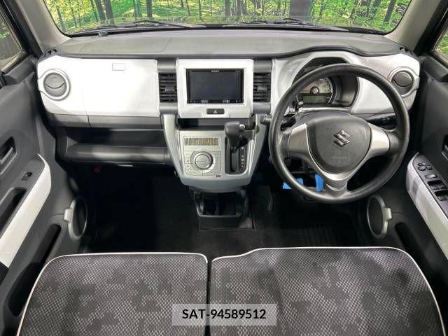 Suzuki HUSTLER 2017-05 272313-1