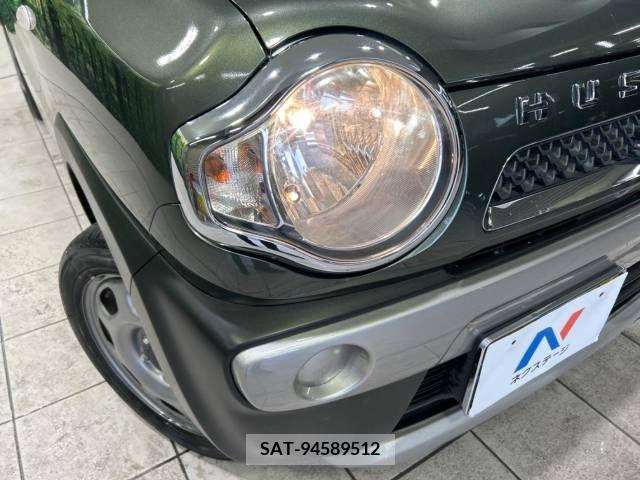 Suzuki HUSTLER 2017-05 272313-12