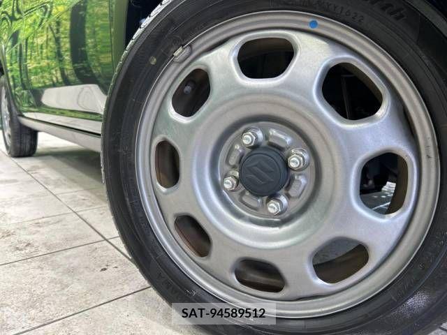 Suzuki HUSTLER 2017-05 272313-13
