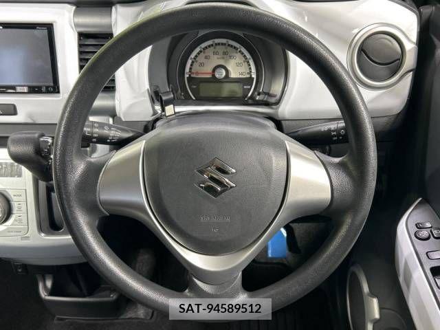 Suzuki HUSTLER 2017-05 272313-11