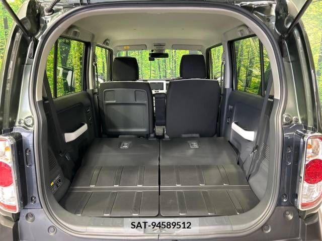 Suzuki HUSTLER 2017-05 272313-10