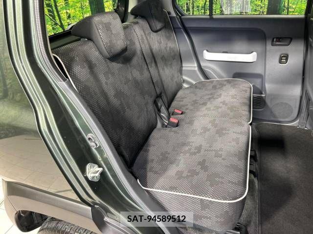Suzuki HUSTLER 2017-05 272313-9