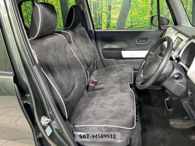 Suzuki HUSTLER 2017-05 272313-8