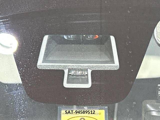 Suzuki HUSTLER 2017-05 272313-2
