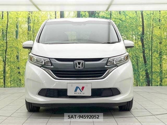 Honda FREED 2019-01 360565-15