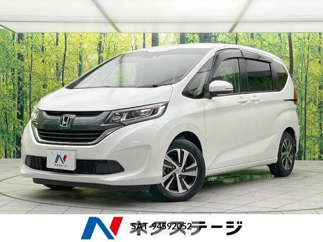 Honda FREED 2019-01 360565-0