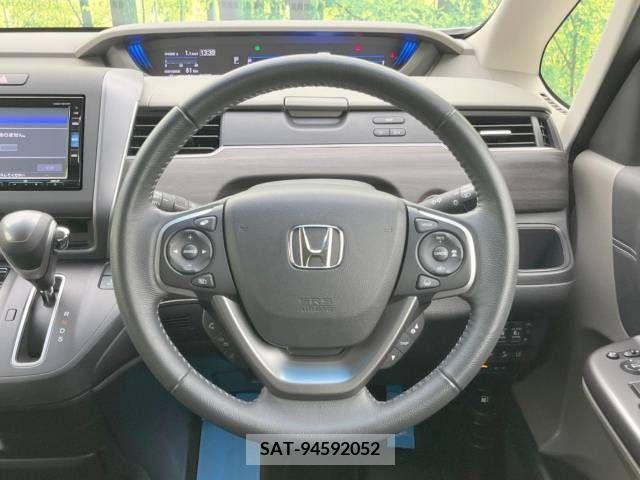 Honda FREED 2019-01 360565-12