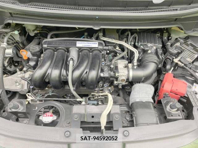 Honda FREED 2019-01 360565-19