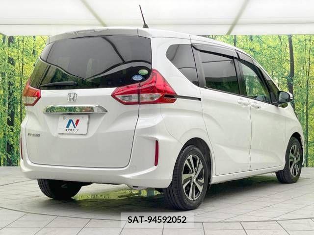 Honda FREED 2019-01 360565-18