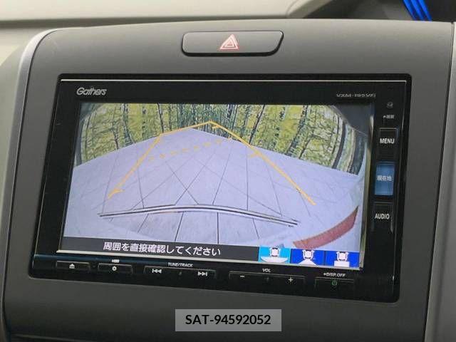 Honda FREED 2019-01 360565-4