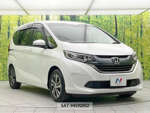 Honda FREED 2019-01 360565-17