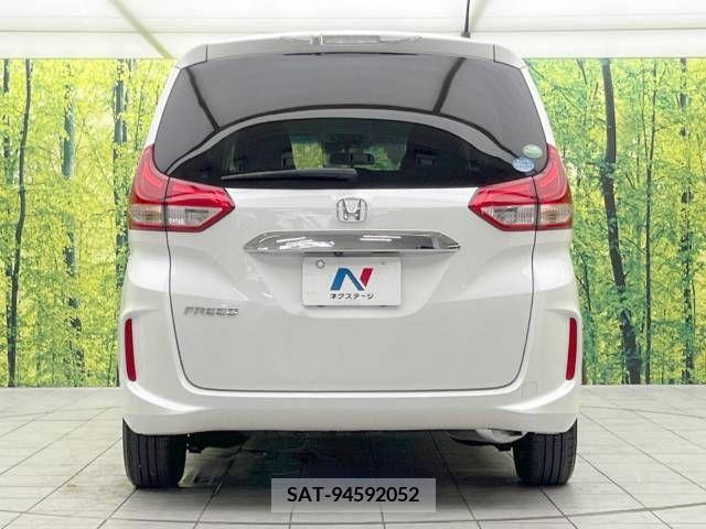 Honda FREED 2019-01 360565-16