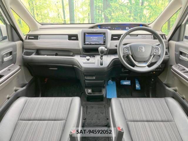 Honda FREED 2019-01 360565-1