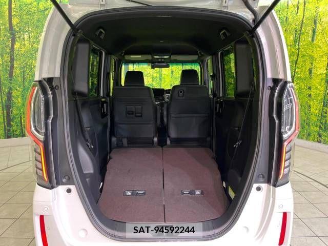 Honda N BOX CUSTOM 2019-09 307210-10