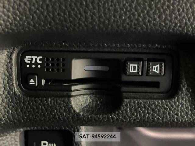 Honda N BOX CUSTOM 2019-09 307210-7