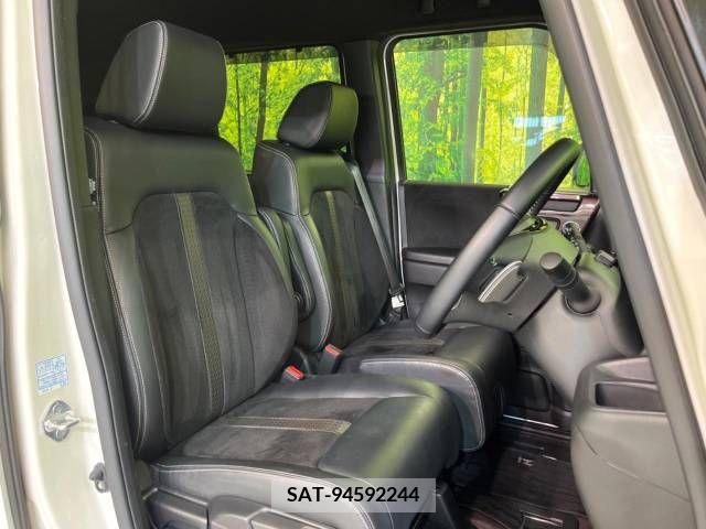 Honda N BOX CUSTOM 2019-09 307210-8