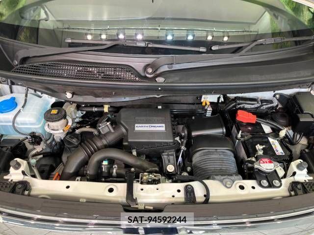 Honda N BOX CUSTOM 2019-09 307210-18