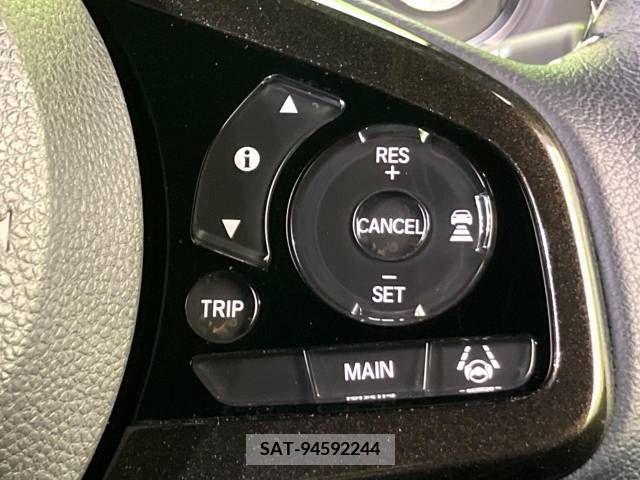 Honda N BOX CUSTOM 2019-09 307210-4