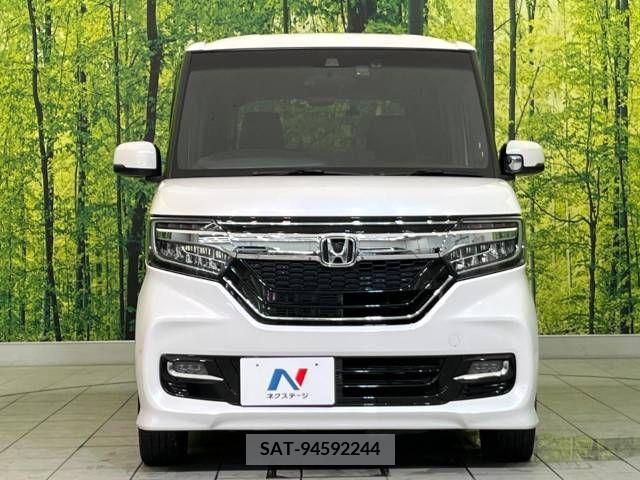 Honda N BOX CUSTOM 2019-09 307210-14